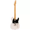 Squier Classic Vibe &#039;50s Telecaster Akçaağaç Klavye White Blonde Elektro Gitar