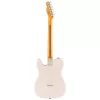 Squier Classic Vibe &#039;50s Telecaster Akçaağaç Klavye White Blonde Elektro Gitar