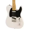 Squier Classic Vibe &#039;50s Telecaster Akçaağaç Klavye White Blonde Elektro Gitar