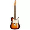 Squier Classic Vibe &#039;60s Custom Telecaster Laurel Fingerboard 3-Color Sunburst Elektro Gitar