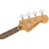 Squier Classic Vibe 60s Mustang Bass Laurel Fingerboard Surf Green Bas Gitar
