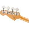 Squier Classic Vibe 60s Mustang Bass Laurel Fingerboard Surf Green Bas Gitar