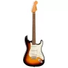 Squier Classic Vibe &#039;60s Stratocaster Laurel Fingerboard 3-Color Sunburst Elektro Gitar
