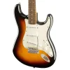 Squier Classic Vibe &#039;60s Stratocaster Laurel Fingerboard 3-Color Sunburst Elektro Gitar