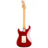 Squier Classic Vibe 60s Stratocaster Laurel Fingerboard Candy Apple Red Elektro Gitar