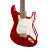 Squier Classic Vibe 60s Stratocaster Laurel Fingerboard Candy Apple Red Elektro Gitar