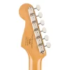 Squier Classic Vibe 60s Stratocaster Laurel Fingerboard Candy Apple Red Elektro Gitar