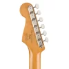 Squier Classic Vibe &#039;60s Stratocaster Laurel Fingerboard Lake Placid Blue Elektro Gitar