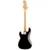 Squier Classic Vibe &#039;70s Precision Bass Akçaağaç Klavye Black Bas Gitar