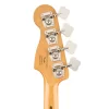 Squier Classic Vibe &#039;70s Precision Bass Akçaağaç Klavye Black Bas Gitar