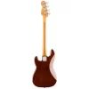 Squier Classic Vibe &#039;70s Precision Bass Akçaağaç Klavye Walnut Bas Gitar