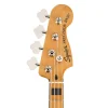 Squier Classic Vibe &#039;70s Precision Bass Akçaağaç Klavye Walnut Bas Gitar