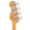 Squier Classic Vibe &#039;70s Precision Bass Akçaağaç Klavye Walnut Bas Gitar
