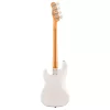 Squier Classic Vibe 50s Precision Bass Akçaağaç Klavye White Blonde Bas Gitar