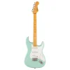 Squier Classic Vibe 50s Stratocaster Hard Tail Akçaağaç Klavye Surf Green Elektro Gitar