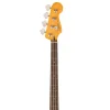 Squier Classic Vibe 60s Jazz Bass Laurel Klavye Tahitian Coral Bas Gitar