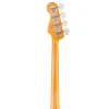 Squier Classic Vibe 60s Jazz Bass Laurel Klavye Tahitian Coral Bas Gitar