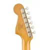 Squier Classic Vibe 60s Jazzmaster Laurel Klavye 3-Color Sunburst Elektro Gitar