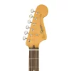Squier Classic Vibe 60s Jazzmaster Laurel Klavye Olympic White Elektro Gitar