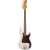 Squier Classic Vibe 60s Precision Bass Laurel Klavye Olympic White Bas Gitar