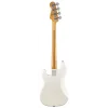 Squier Classic Vibe 60s Precision Bass Laurel Klavye Olympic White Bas Gitar