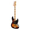 Squier Classic Vibe 70s Jazz Bass Akcaagac Klavye 3-Color Sunburst Bas Gitar