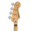 Squier Classic Vibe 70s Jazz Bass Akcaagac Klavye 3-Color Sunburst Bas Gitar
