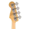 Squier Classic Vibe 70s Jazz Bass Akcaagac Klavye 3-Color Sunburst Bas Gitar