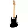 Squier Classic Vibe 70s Jazz Bass Akcaagac Klavye Black Bas Gitar