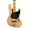Squier Classic Vibe 70s Jazz Bass V Akcaagac Klavye Natural Bas Gitar