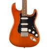 Squier Classic Vibe 70s Stratocaster Hard Tail HSS Laurel Klavye Mocha Elektro Gitar