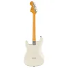 Squier Classic Vibe 70s Stratocaster Hard Tail HSS Laurel Klavye Olympic White Elektro Gitar