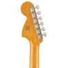 Squier Classic Vibe 70s Stratocaster Hard Tail HSS Laurel Klavye Olympic White Elektro Gitar