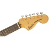 Squier Classic Vibe 70s Stratocaster Laurel Klavye Olympic White Elektro Gitar