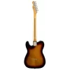 Squier Classic Vibe 70s Telecaster Thinline Akcaagac Klavye 3-Color Sunburst Elektro Gitar