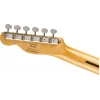 Squier Classic Vibe 70s Telecaster Thinline Akcaagac Klavye 3-Color Sunburst Elektro Gitar