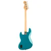 Squier Classic Vibe Active 70s Jazz Bass Akçaağaç Klavye Ocean Turquoise Bas Gitar