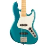 Squier Classic Vibe Active 70s Jazz Bass Akçaağaç Klavye Ocean Turquoise Bas Gitar