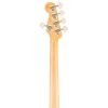 Squier Classic Vibe Active 70s Jazz Bass V Laurel Klavye Sienna Sunburst 5 Telli Bas Gitar