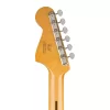 Squier Classic Vibe Bass VI Laurel Klavye 3 Ton Sunburst 6 Telli Bas Gitar