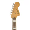 Squier Classic Vibe Bass VI Laurel Klavye Black 6 Telli Bas Gitar