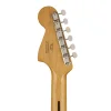 Squier Classic Vibe Bass VI Laurel Klavye Black 6 Telli Bas Gitar