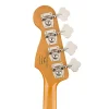 Squier Classic Vibe Jaguar Bass Laurel Fingerboard 3-Color Sunburst Bas Gitar