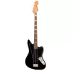 Squier Classic Vibe Laurel Klavye Siyah Jaguar Bas Gitar