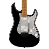 Squier Contemporary Stratocaster Special Fırınlanmış Akçaağaç Klavye Siyah Elektro Gitar