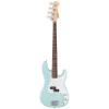 Squier Debut Precision Bass Laurel Klavye Daphne Blue Bas Gitar