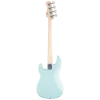 Squier Debut Precision Bass Laurel Klavye Daphne Blue Bas Gitar