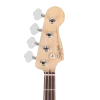 Squier Debut Precision Bass Laurel Klavye Daphne Blue Bas Gitar