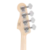 Squier Debut Precision Bass Laurel Klavye Daphne Blue Bas Gitar