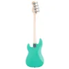 Squier Debut Precision Bass Laurel Klavye Sea Foam Green Bas Gitar